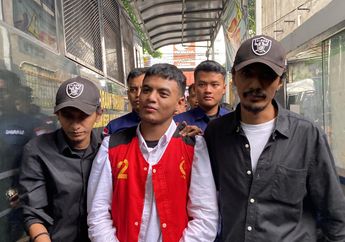 Hukuman Diperberat Jadi 12 Tahun, Vadel Badjideh Siap Ajukan Kasasi