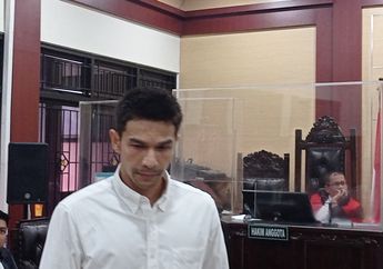 Jonathan Frizzy Minta Maaf ke Masyarakat, Kekasih Ririn Dwi Ariyanti: Ancaman Hukumannya Nyata