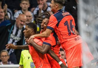 Link Live Streaming Barcelona vs PSG di Liga Champions 2025/2026