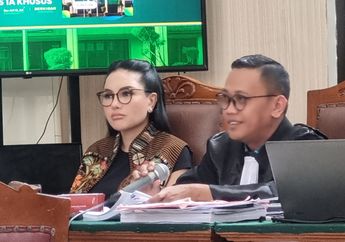 Ahli TPPU Skakmat Jaksa, Sebut Transfer Atas Nama Nikita Mirzani Patahkan Unsur Pencucian Uang