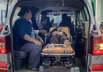 Awal Mula Siswi SMKN 1 Cihampelas Meninggal Dunia, 121 Temannya Sempat Keracunan MBG