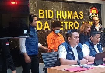 Bjorka Ditangkap Polisi, Sempat Klaim Retas Rp 4,9 Juta Data Nasabah Bank, Ternyata Usianya Masih 22 Tahun!