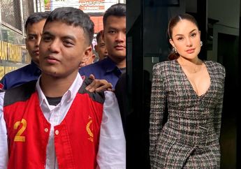 Divonis 12 Tahun Penjara, Vadel Badjideh Ajukan Kasasi ke MA Terkait Kasus Asusila Anak Nikita Mirzani 