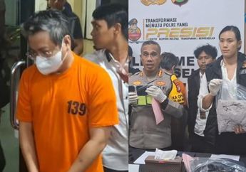 Kronologi Konsultan Hukum jadi Predator Anak di Jaksel, Sempat Iming-imingi Korban dengan Hadiah Ini!
