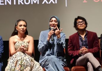 Lantunkan Ayat Al Quran, Angelina Sondakh Sebut Korupsi Terasa Indah Bagi yang Tak Percaya Akhirat