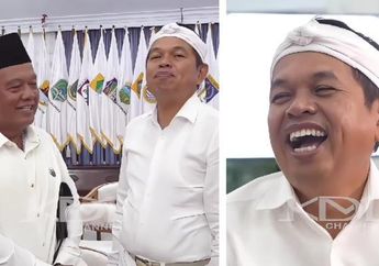 Sempat Dihujat Gegara Kasus Perseteruan dengan Tetangga, Yai Mim Justru Dapat Pujian dari Dedi Mulyadi