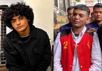 Murka Vadel Badjideh Divonis 9 Tahun Penjara, Kuasa Hukum Singgung Soal Karma ke Anak Nikita Mirzani!