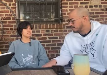 Kronologi Anak Pandji Pragiwaksono Diserang di Sekolah, Brutal Bikin Trauma!