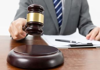 5 Arti Mimpi Divonis di Pengadilan, Pertanda Ada Rasa Bersalah yang Kamu Pendam Selama Ini