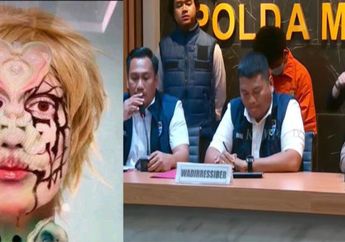 Kronologi Penangkapan Bjorka Berawal dari Laporan Bank Swasta, Identitas Sang Hacker Disebut Tak Lulus SMK?