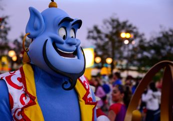 8 Arti Mimpi Bertemu Jin Menurut Tafsir Islam, Sinyal Baik atau Buruk?