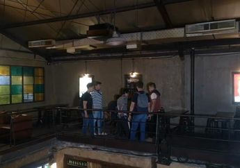 Kronologi Cekcok Berujung Maut di Kafe Kemayoran, Korban Dianiaya Pakai Sajam