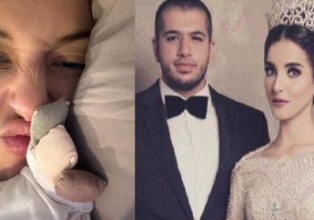 Produktif di Tengah Proses Cerai dengan Ahmad Assegaf, Tasya Farasya Getol Cari Cuan Usai Pulang dari Dubai