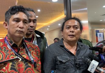 Firdaus Oiwobo Minta MA 'Mencairkan' Sumpah Advokatnya, Deolipa Yumara Bongkar Kejanggalan Prosedur