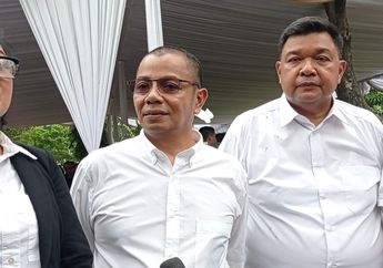 Istri Ke-7 Soekarno Meninggal Dunia, Ini Janji Anak Yurike Sanger yang Belum Sempat Terpenuhi pada Sang Ibu