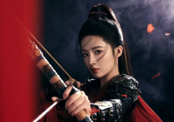 Sinopsis Fated Hearts, Drama China Terbaru tentang Musuh Jadi Cinta