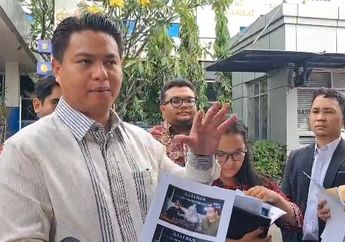 Dituding Salah Sebut Nama Perusahaan, Mantan Karyawan Ashanty Kini Dilaporkan Balik Atas Pencemaran Nama Baik