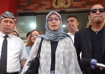 Eks Karyawan Ashanty Bantah Serahkan Barang-barang Sukarela, Akui Dapat Intimidasi dari Pihak Istri Anang Hermansyah