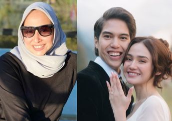 Seperti Episode Drama Korea, Deswita Maharani Cerita Momen Haru Saat Syifa Hadju Dilamar El Rumi