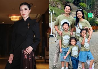 Profil Devina Hermawan, Alumni Masterchef yang Disangka Penjual Siomay oleh Adik Syahrini, Ternyata Suaminya Sultan