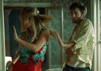 Sinopsis Die My Love yang Dibintangi Jennifer Lawrence, Kisah Depresi Seorang Ibu Pascamelahirkan