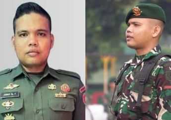 Kronologi Pratu Johari Alfarizi Tewas Usai Jatuh dari Tank Jelang HUT TNI, Begini Sosok Sang Prajurit Kostrad