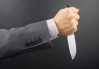 Pria ODGJ Mengamuk hingga Tusuk 4 Orang di Cilandak, Pelaku Sempat Sekap Anak Ketua RT