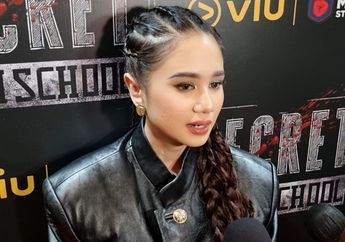 5 Tahun Pacaran, Tissa Biani Ungkap Rahasia Hubungan Langgeng dengan Dul Jaelani, Siap Nikah?