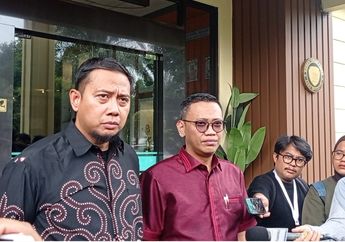 Diceraikan Andre Taulany, Erin Absen di Persidangan Mediasi