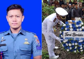 Kronologi Praka Zaenal Mutaqim Gugur saat Latihan Terjun Payung Jelang HUT Ke-80 TNI, Alami Kecelakaan di Udara