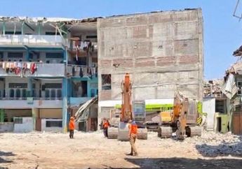 Pencarian Korban Ambruknya Musala Ponpes Al Khoziny Resmi Berakhir, Pemerintah Desak Proses Penyelidikan