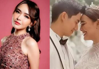 Profil Amanda Manopo, Artis yang Digosipkan Akan Menikah dengan Kenny Austin, Momen Ini Jadi Pemicunya!