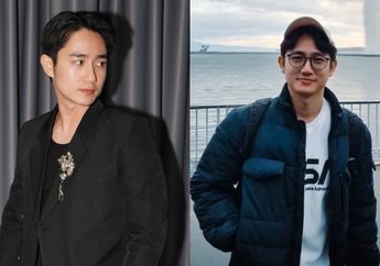 Profil Kenny Austin, Aktor yang Dirumorkan Akan Nikahi Amanda Manopo, Lulusan Teknik yang Awali Karier di Kontes Kebugaran