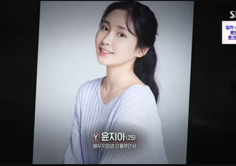 Kronologi Tewasnya Yoon Ji Ah,  Sponsor Akhiri Hidup sang Influencer Usai Live Broadcast