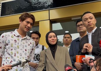 Ngaku Kebobolan, Rizky Billar Lega Lesti Kejora Aman Jalani Kehamilan Ketiga
