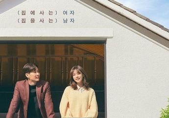 5 Rekomendasi Drakor Tema Frugal Living yang Penuh Pelajaran, Dibintangi Aktris Jung So Min hingga IU!