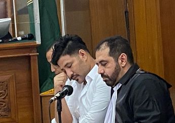 Ammar Zoni Akhirnya Dipindah ke Nusakambangan, Menteri Agus: Biar Kapok!