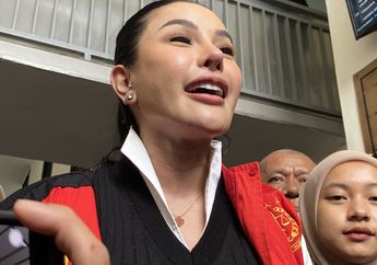 Disebut Telah Menyerang Personal, Kuasa Hukum Nikita Mirzani Beri Pesan Menohok untuk Jaksa: Tidak Semestinya