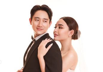 Pernikahan dengan Kenny Austin Jadi Sorotan, Amanda Manopo Ngaku Salah Pilih Suvenir: Repot Banget