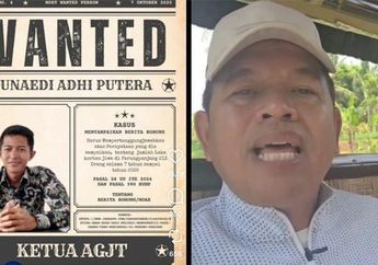 Dedi Mulyadi Siap Pasang Badan Usai Aktivis Diteror Gegara Suarakan Isu Truk Tambang di Bogor: Ini Ultimatum, Awas!