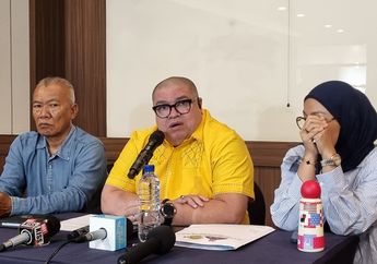 Razman Nasution Terima Putusan Hakim Tapi Sebut Vonis 1,5 Tahun Penjara Kasus Hotman Paris Tak Relevan