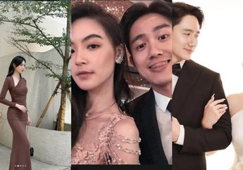 Profil Aurellia Lanita, Model yang Disorot Usai Sang Mantan Kekasih, Kenny Austin Resmi Menikahi Amanda Manopo