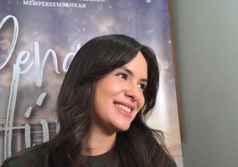 Steffi Zamora dan Nino Fernandez Sudah Siapkan Nama Anak, Tiap Hari Coba Dipanggil