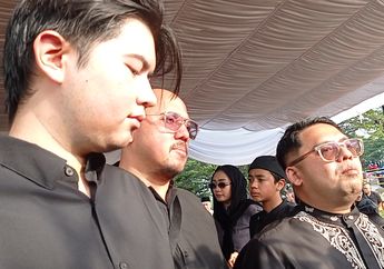 Sebelum Meninggal, Ibunda Olla Ramlan Sempat Dioperasi, Keluarga Pilih Bungkam Soal Penyakitnya