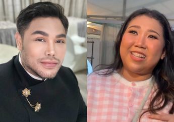 Ivan Gunawan Dituding jadi Pelit Sejak Pulang Haji, Kiky Saputri Justru Ungkap Sisi Dermawan sang Sahabat