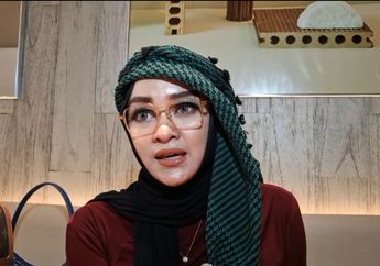 Mendekam di Penjara, Ammar Zoni Pernah Minta Uang ke Zeda Salim dengan Nominal Fantastis