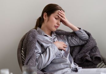 Bahaya Penyakit Anemia yang Kerap Disepelekan Banyak Orang, Wajib Dicegah Sejak Dini!