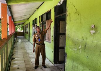 Innalillahi, Siswa SMP Tewas Saat Jam Istirahat di Grobogan, Diduga Jadi Korban Perudungan Teman Sekelas