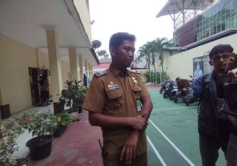 Kronologi Lurah Didorong Warga hingga Masuk Parit saat Tertibkan Polisi Tidur di Medan, Pelaku Kini Terancam Masuk Bui