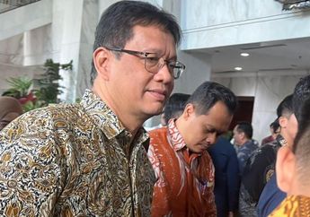 Belum Seminggu Dibuka, Lapor Pak Purbaya Sudah Terima Lebih Dari 15.9333 Aduan, Ada Pegawai Bea Cukai Nongkrong di Kafe saat Jam Kerja